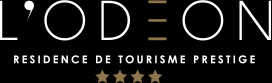 L'ODÉON - Résidence de tourisme prestige à Nîmes